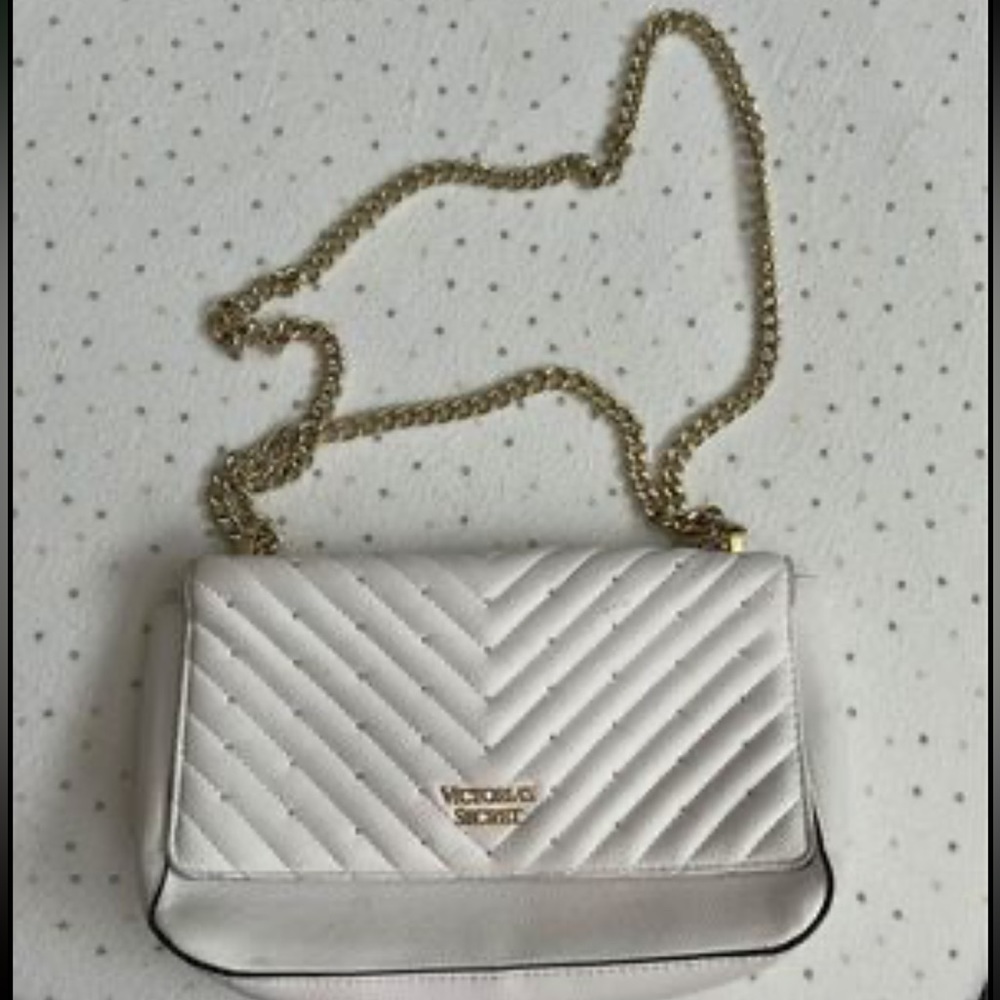 Victoria secret bag
